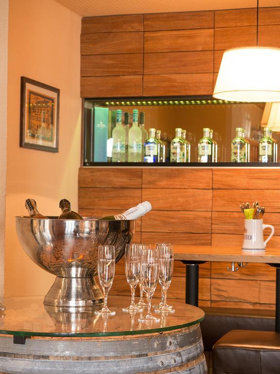 Gasthof Deutscher Adler Und Hotel Puchtler Бішофсґрюн Екстер'єр фото